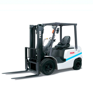 Forklift