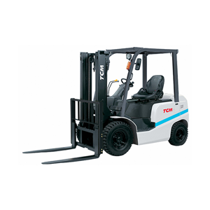 Forklift