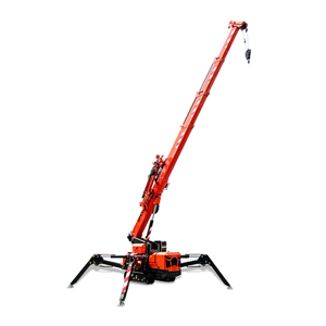 Mini Crane