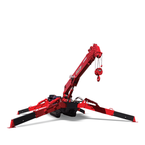 Mini Crane