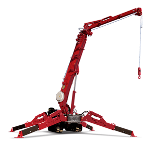 Mini Crane