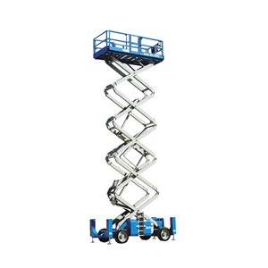 Scissor Lift