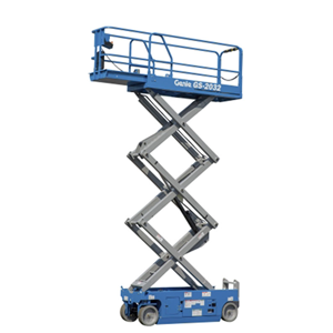 Scissor Lift