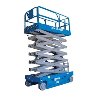 Scissor Lift