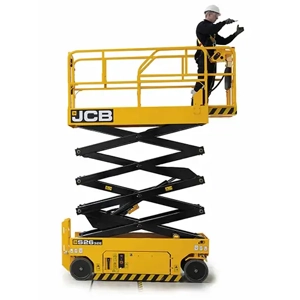 Scissor Lift