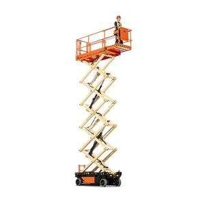 Scissor Lift