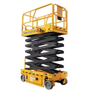 Scissor Lift