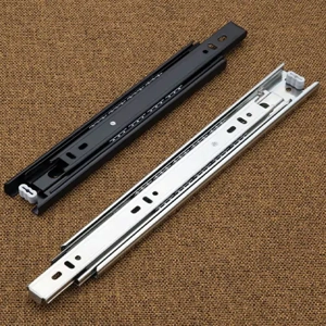 Drawer Slide Profile