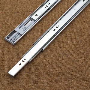 Drawer Slide Profile