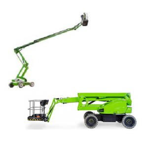 Boom Lift