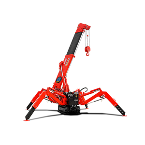 Mini Crane