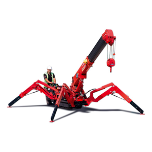 Mini Crane