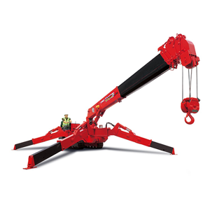 Mini Crane