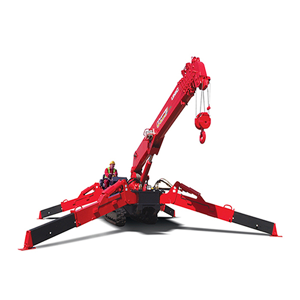 Mini Crane