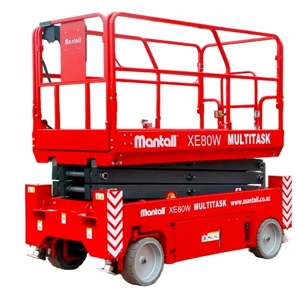 Scissor Lift