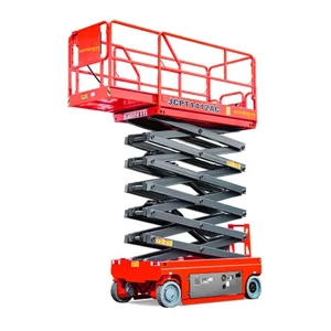 Scissor Lift