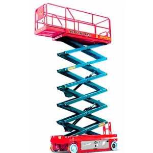 Scissor Lift