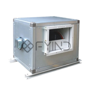 Cabinet Cooler