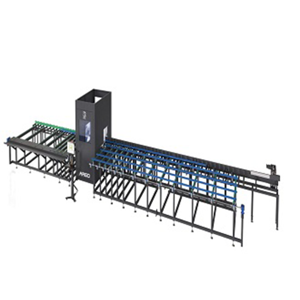 Industrial Processing Machine