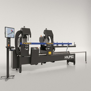 Industrial Processing Machine