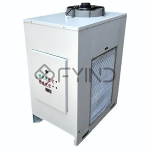 Oil Chiller