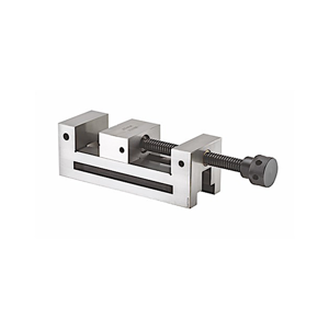 Precision Vise