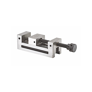 Precision Vise