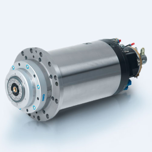 Spindle Motor