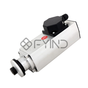 Spindle Motor