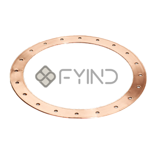 Metal Jacketed Gasket