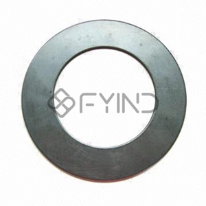 Metal Jacketed Gasket