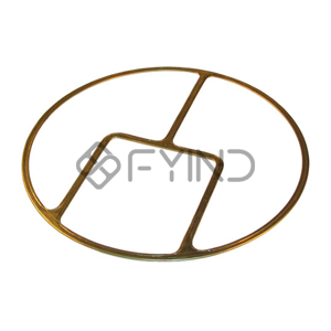 Metal Jacketed Gasket