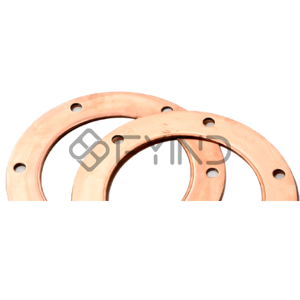 Metal Jacketed Gasket