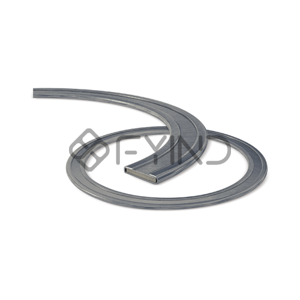 Metal Jacketed Gasket