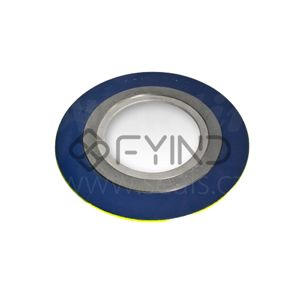 Spiral Wound Gasket