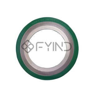 Spiral Wound Gasket