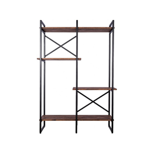 Domestic Storage Rack