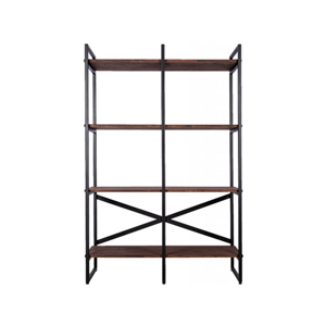 Domestic Storage Rack