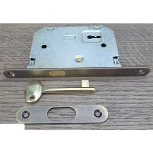 Door Lock Body