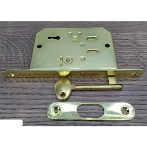 Door Lock Body