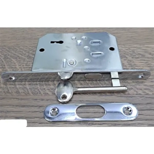 Door Lock Body