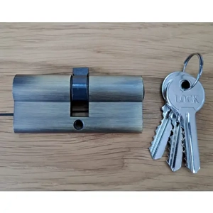 Door Lock Cylinder