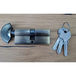 Door Lock Cylinder