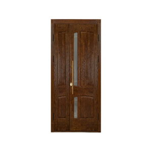 Wooden Door