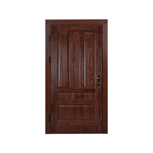 Wooden Door