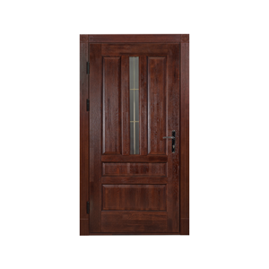 Wooden Door