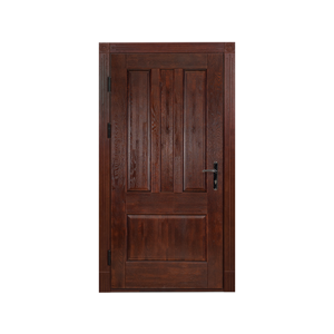 Wooden Door