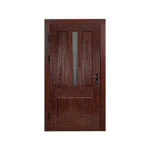 Wooden Door