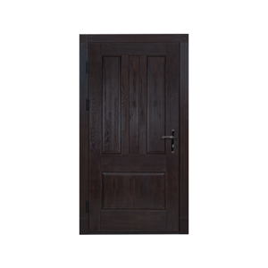 Wooden Door