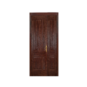 Wooden Door